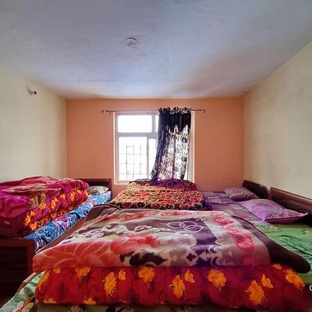 Doormarty Beds Jbk Hotel Kedarnath Eksteriør billede