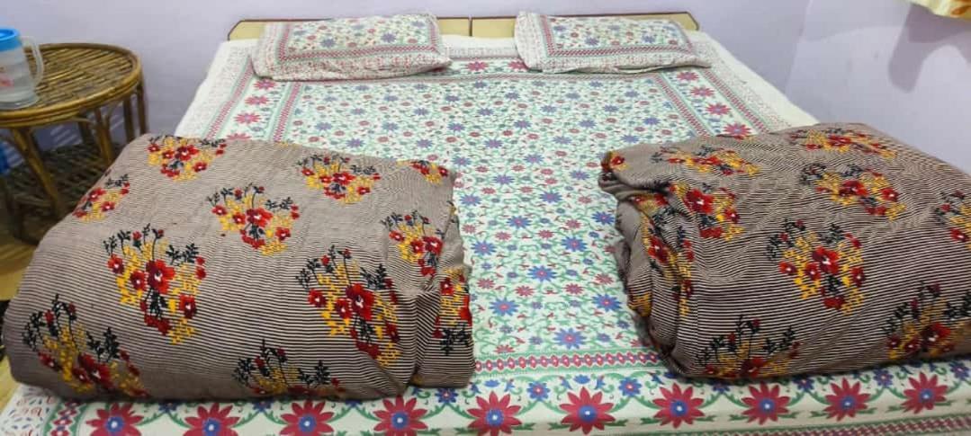 Doormarty Beds Jbk Hotel Kedarnath Eksteriør billede