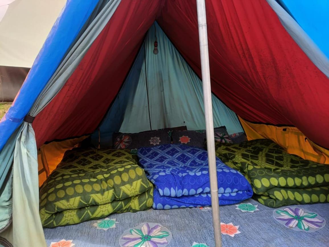 Doormarty Beds Jbk Hotel Kedarnath Eksteriør billede